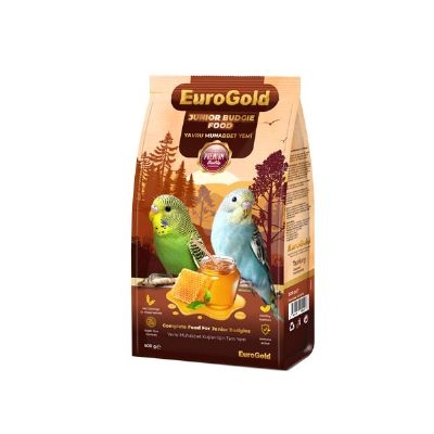 EUROGOLD YAVRU MUHABBET YEMİ 500 GR*12
